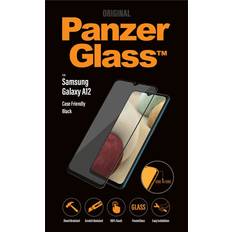 Skjermbeskyttere PanzerGlass Case Friendly Screen Protector for Galaxy A12