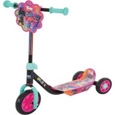 Billig Trehjulinger Trolls 2 Deluxe Tricycle