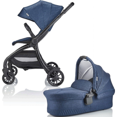 Pushchairs J-spirit (Duo)