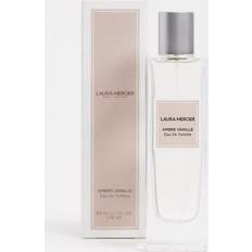 Laura Mercier Fragrances Laura Mercier Ambre Vanillé EdT 1.7 fl oz