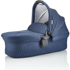 Pushchair Accessories J-spirit Carrycot