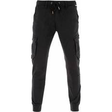 Reell Reflex Rib Cargo Negro - Black