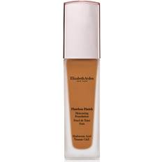 Elizabeth Arden Foundations Elizabeth Arden Flawless Finish Skincaring Foundation 500W