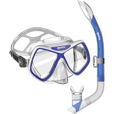 Justerbara band Snorkelset Mares Ridley Combo