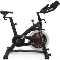 Traploze Weerstand Hometrainers Schwinn Indoor Cycle 700IC