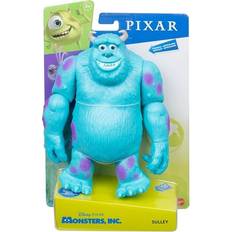 Toys Mattel Disney Pixar Monsters Sulley GNX77