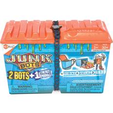 Junkbots Alley Dumpster Assortment