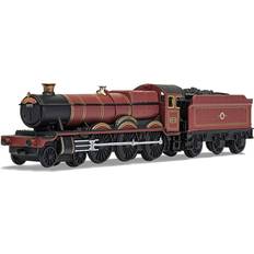 Trenes Modelo Corgi Harry Potter Hogwarts Express