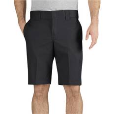 Dickies Slim Straight Work Shorts Black Male