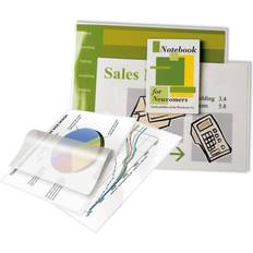 GBC Document Pouch Gloss 250 Micron A4