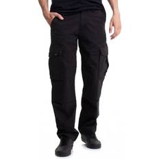 Flex Cargo LC Pant - Black Canvas