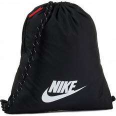 Nike Heritage 2.0 - Sort/Sort/Hvid