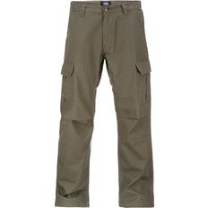 Dickies cargo pants Dickies Edwardsport Cargo Pants - Dark Olive