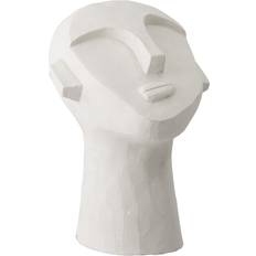 Bloomingville Dekoration Bloomingville Skulpture Prydnadsfigur 22cm