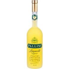 Limoncello