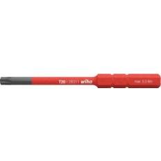 Wiha Bitskruetrækkere Wiha 283115 35507 Bit Screwdriver Bitsskruetrækker