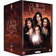 Charmed - The Witches From Warren Manor