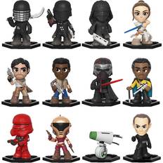 Mystery minis Funko Mystery Minis Star Wars Ep 9