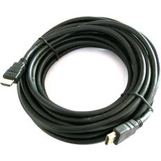 Reekin High Speed with Ethernet HDMI-HDMI 15m