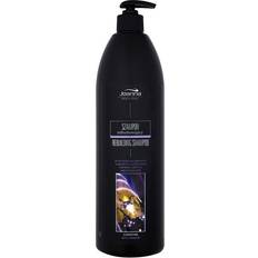 Keratin 1000 Joanna Rebuilding Keratin Shampoo 1L 1000ml