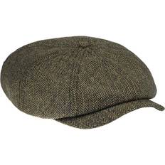 Dickies Tucson Flat Cap - Green