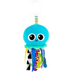 Lamaze Rattles Lamaze Sprinkles the Jellyfish