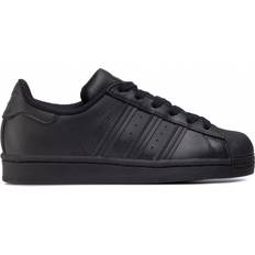 40 ⅓ - Dame Sneakers Adidas Superstar - Core Black