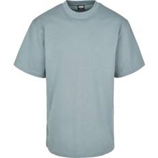 Urban Classics Camiseta - Azul Ahumado