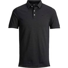 Grijs Polo's Jack & Jones JJPaulos Polo Grijs