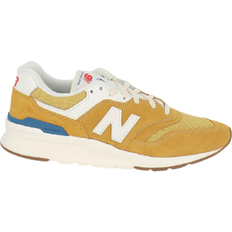 New Balance 997H Varsity Gold