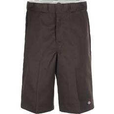 Dickies 13" Multi Pocket Work Short - Dark Brown