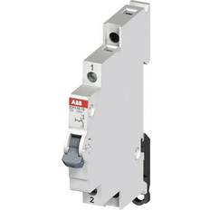 Interruttori Differenziali ABB Stotz S&J Ausschalter E211-16-10 2CCA703000R0001