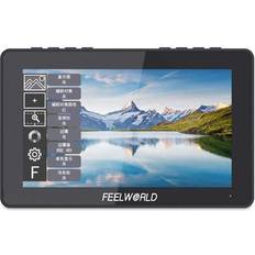 Feelworld Kameramonitorer Feelworld F5 Pro 5.5 Inch