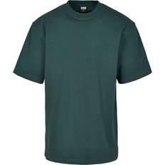 Urban Classics Tall T-Shirt - Bottle Green