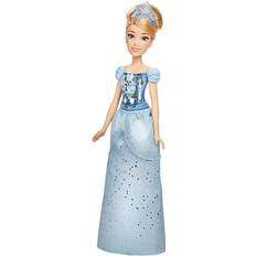 Hasbro Poppen en Poppenhuizen Hasbro Disney Princess Royal Shimmer Cinderella Doll F0897