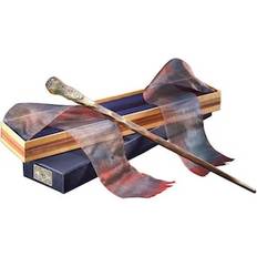 The Noble Collection Harry Potter Ron Weasley's Wand in Ollivander's Box
