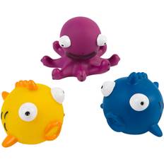 Sea Squad Squirty Toys