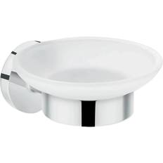 Verre Porte-Savons et Distributeurs Hansgrohe Logis Universal Seifenschale 41715000