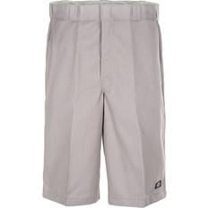 Dickies Men Shorts Dickies 13" Multi Pocket Work Short - Silver Grey