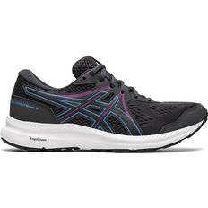 Asics Gel-Contend 7 W - Graphite Grey/Digital Aqua