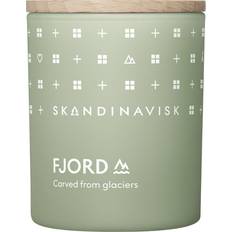 Skandinavisk Accessoires d'intérieur Skandinavisk Fjord Bougie Parfumée 65g