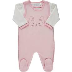 Fixoni Romper Body - Light Rose (422001-6101)