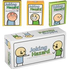 Joking hazard Joking Hazard