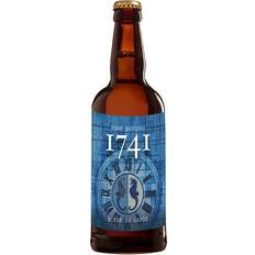 Fanø Biere De Garde 7.4% 50 cl