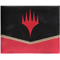 The Gathering Chandra Wallet - Black/Red