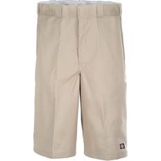 Cotton Shorts Dickies 13" Multi Pocket Work Short - Khaki