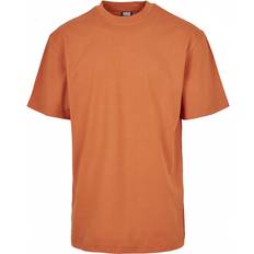 Urban Classics Tall T-shirt - Rouge