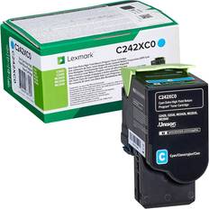 Lexmark C242XC0 (Cyan)