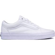 Vita vans old skool Vans Old Skool - True White