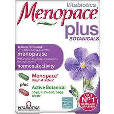 Vitabiotics Menopace Plus 56 pcs